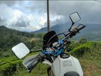 Suzuki Djebel 125 2004