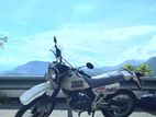 Suzuki Djebel 2000