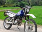 Suzuki Djebel 2003