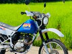 Suzuki Djebel 2003