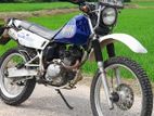 Suzuki Djebel 2003