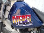 Suzuki Djebel 2004