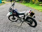 Suzuki Djebel 2012 2009