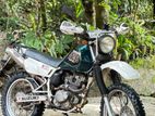 Suzuki Djebel 2012