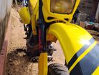 Suzuki Djebel 250 2004
