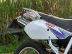 Suzuki Djebel 2002