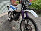 Suzuki Djebel Djeble 125 2005