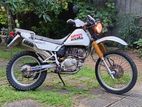 Suzuki Djebel SE 3 2004