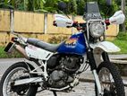 Suzuki Djebel SE3 1990
