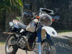Suzuki Djebel XC250 2014