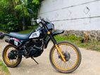 Suzuki DR 125L 125 2002