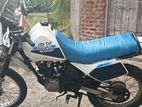 Suzuki DR 125L 2003