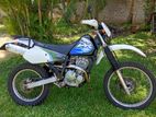 Suzuki DR 250 2018