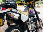 Suzuki DR 250R 2002