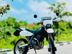 Suzuki DR 250r 2010
