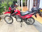 Suzuki DR NK150 2020