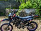 Suzuki DR 250 2006