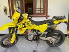Suzuki DRZ 2007