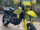 Suzuki DRZ 2007