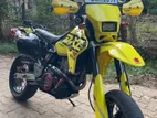 Suzuki DRZ 2007