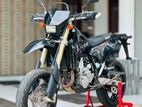 Suzuki DRZ 2009