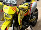 Suzuki DRZ 2009