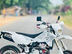 Suzuki DRZ 2010