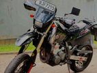 Suzuki DRZ 2012