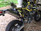 Suzuki DRZ 2012