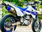 Suzuki DRZ 2012