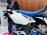 Suzuki DRZ 2014