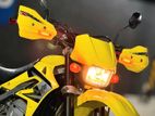 Suzuki DRZ 2014
