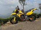 Suzuki DRZ 2016
