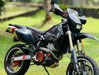 Suzuki DRZ 2023 2005