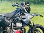 Suzuki DRZ 2024 2008