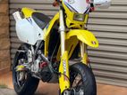 Suzuki DRZ 400 2007