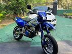 Suzuki DRZ 400 Limited 2013