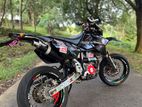 Suzuki DRZ 400 SM 2015