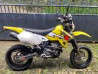 Suzuki DRZ 2004