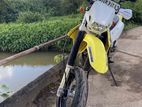 Suzuki DRZ 2004