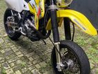 Suzuki DRZ 400s 2004