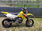 Suzuki DRZ 2008