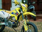 Suzuki DRZ 400SM 2005