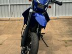 Suzuki DRZ 400sm 2005