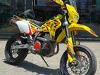 Suzuki DRZ 400SM 2007
