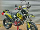 Suzuki DRZ 400SM 2009