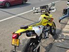 Suzuki DRZ 400SM 2010