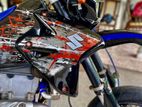 Suzuki DRZ 400sm 2011