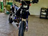 Suzuki DRZ 400sm 2011