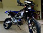 Suzuki DRZ 400sm 2011